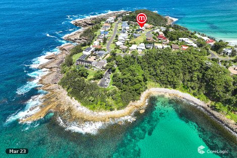 8 Bellbird Cl, Mollymook Beach, NSW 2539