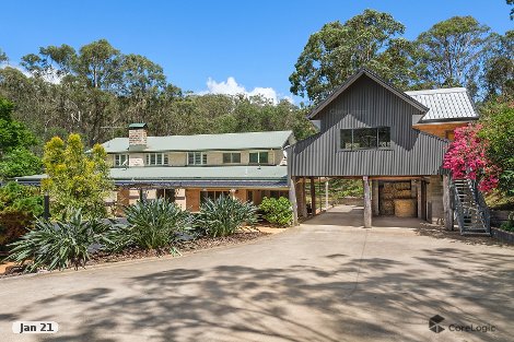 2013 Murphys Creek Rd, Murphys Creek, QLD 4352