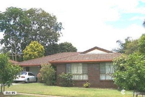 4 Burstall Ave, Belmont, QLD 4153