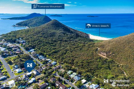 10 Lionel Ave, Shoal Bay, NSW 2315