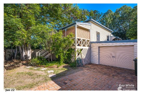 24 Cambridge St, Rockhampton City, QLD 4700