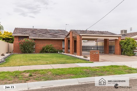 19 Derimal St, Horsham, VIC 3400