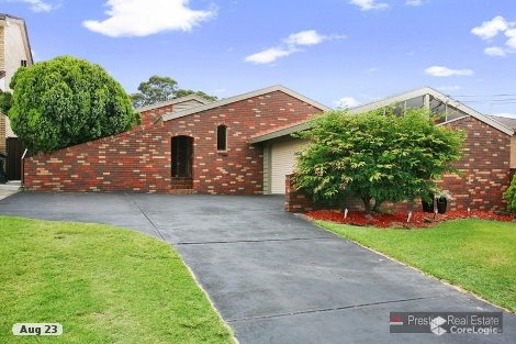 49 Carnavon Cres, Georges Hall, NSW 2198