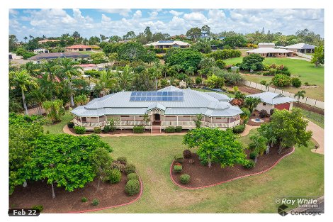 23-31 Kristie Dr, Rockyview, QLD 4701