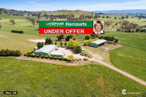 10 Kingsmere Lane, Yea, VIC 3717