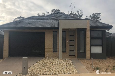 3 Edgerton Rd, Huntly, VIC 3551