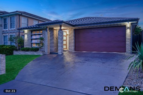 67 Coach Dr, Voyager Point, NSW 2172