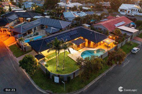 2 Tain Ct, Bundall, QLD 4217