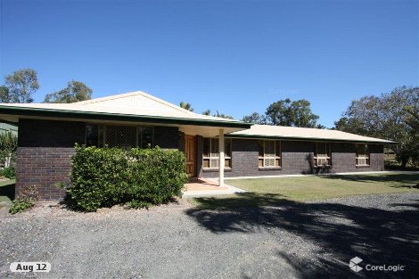 11 Hendy Dr, Glenlee, QLD 4711