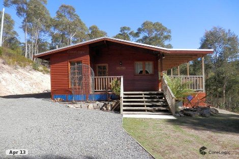 122 Duponts Rd, Lymington, TAS 7109