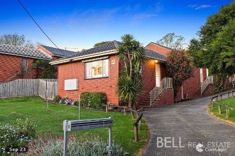 1/16 Newman Rd, Mooroolbark, VIC 3138