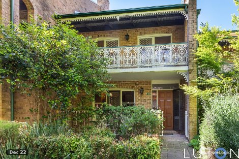 58/1 Allambee St, Reid, ACT 2612