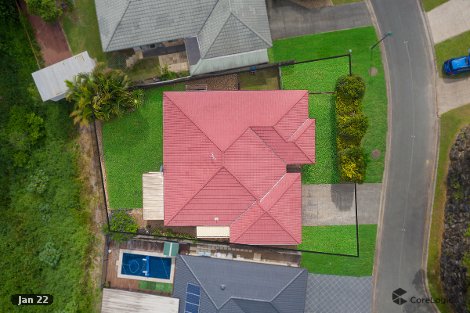 6 Silverpine Cres, Oxenford, QLD 4210