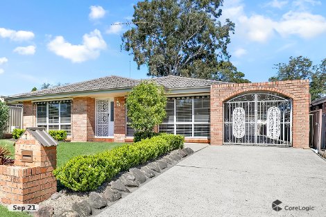 7 Robinson St, Minchinbury, NSW 2770