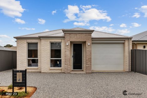 7 Dawson Ave, South Plympton, SA 5038