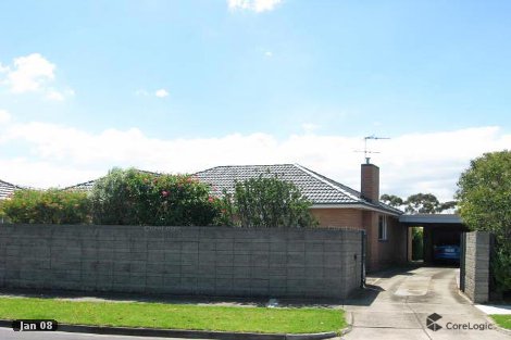 8 Chifley Ave, Altona, VIC 3018