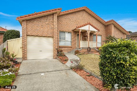 1/12 Borang Pl, Flinders, NSW 2529