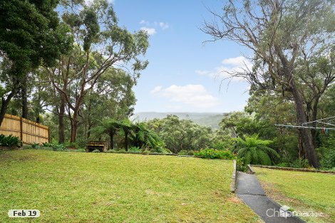 126 Great Western Hwy, Woodford, NSW 2778