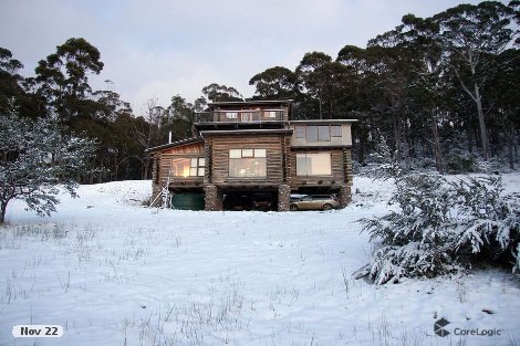 621 Yarlington Rd, Colebrook, TAS 7027