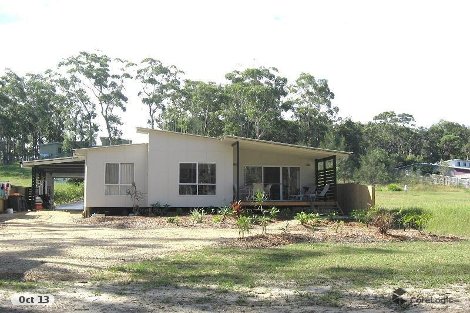 22b Sandpiper Dr, Scotts Head, NSW 2447