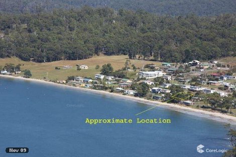 142 Kingfish Beach Rd, Southport, TAS 7109