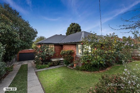 4 Ardgower Ct, Templestowe Lower, VIC 3107