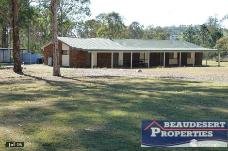 511 Sandy Creek Rd, Josephville, QLD 4285