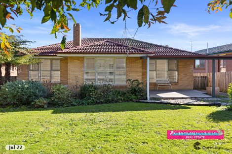 4 Eldon Ct, Mirboo North, VIC 3871