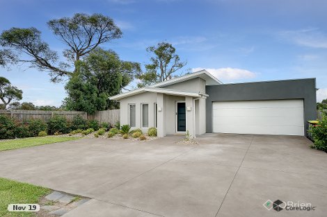 32 Waratah St, Longwarry, VIC 3816