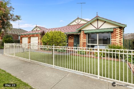 2 Adriatic Ct, Norlane, VIC 3214