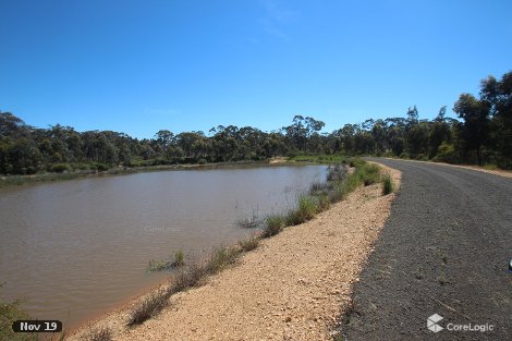 515 Maryborough-St Arnaud Rd, Alma, VIC 3465