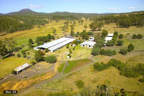 188 Armstrong Rd, Biddaddaba, QLD 4275