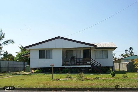 36 Clements St, South Mackay, QLD 4740