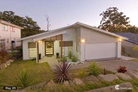 34 Silvereye Cct, Gilston, QLD 4211