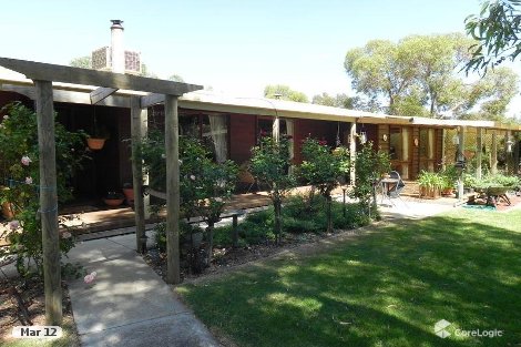 158 Maher Rd, Castle Donnington, VIC 3585