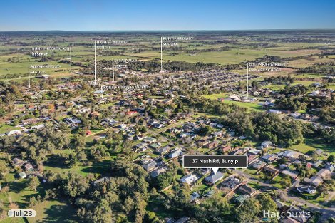 37 Nash Rd, Bunyip, VIC 3815