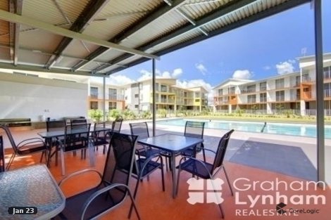 504/38 Gregory St, Condon, QLD 4815