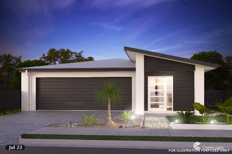 5837 Lancelin Lane, Banya, QLD 4551