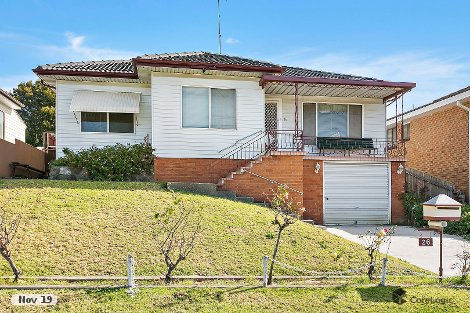 26 Konrads Rd, Mount Warrigal, NSW 2528