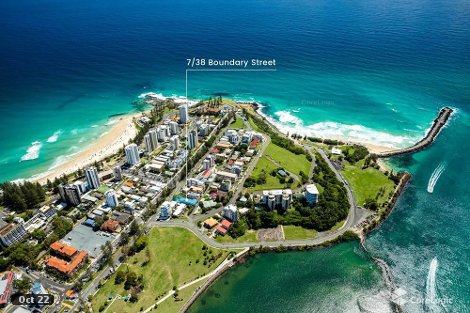 7/38 Boundary St, Tweed Heads, NSW 2485