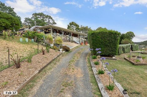 149 Scotts Rd, Colebrook, TAS 7027