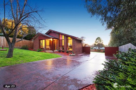 27 Burdekin Ave, Bayswater North, VIC 3153