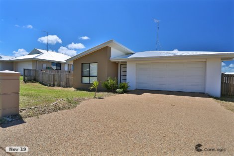 12 Falcon Crst, Zilzie, QLD 4710