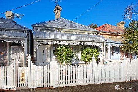 63 Barnett St, Kensington, VIC 3031