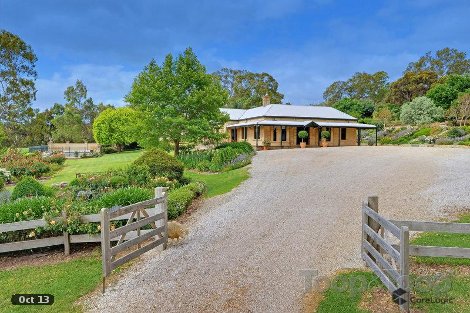 23 Cut Hill Rd, Kangarilla, SA 5157