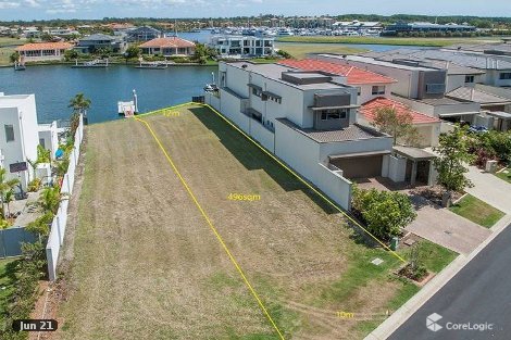 2234 Glengallon Way, Hope Island, QLD 4212