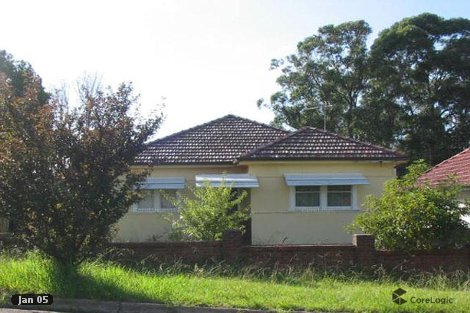 8 Belinda Pl, Mays Hill, NSW 2145