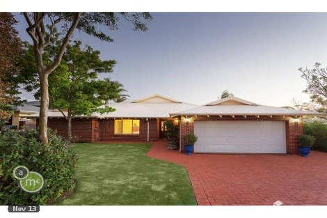 17 Lovegrove Cl, Mount Claremont, WA 6010