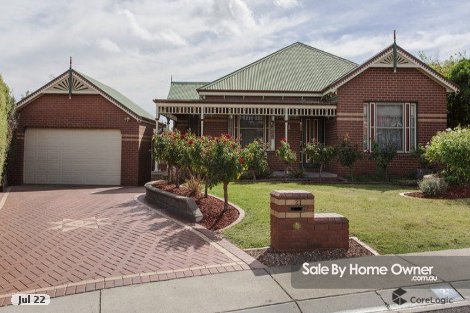 2 Tea-Tree Ct, Strathdale, VIC 3550