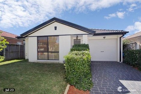 13 Gunsynd St, Kellyville Ridge, NSW 2155